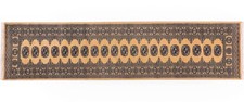 Pakistan Bukhara Rug 80x310