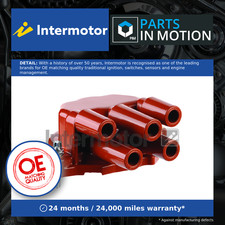 Distributor Cap fits VAUXHALL