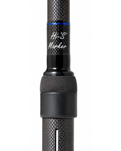 Free spirit marker rod - hi,