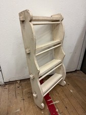 vintage small spice rack