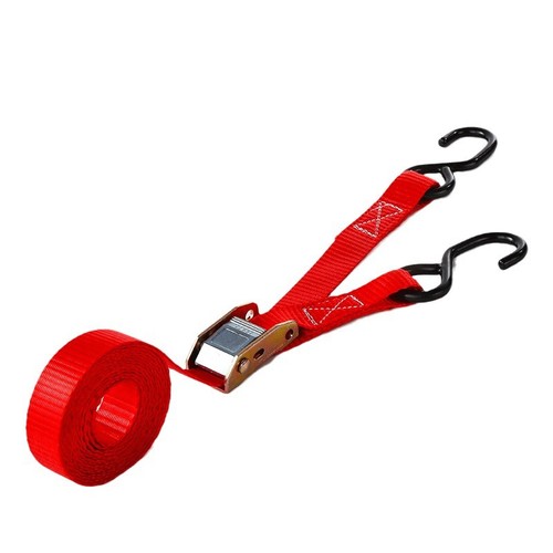 Motorcycle tie down straps - tie,