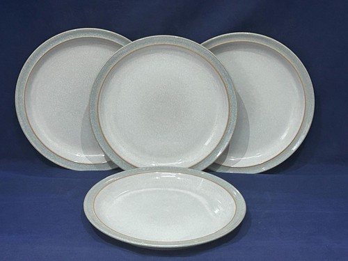 Denby elements light grey - grey, 10