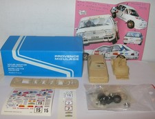 Provence Moulage 1:43 Resin