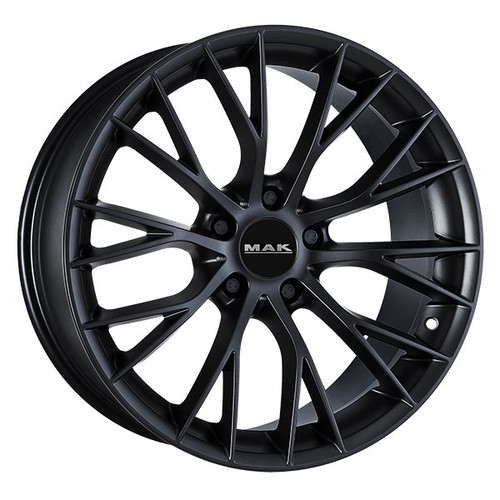 Alloy wheel mak - wheel, for