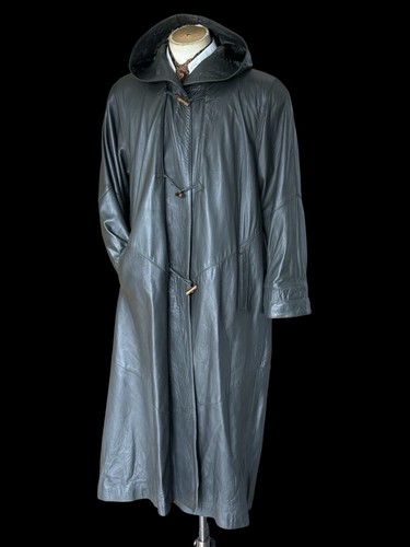 Vintage 1980 men full - vintage,