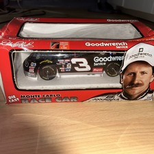 1995 Dale Earnhardt Goodwrench