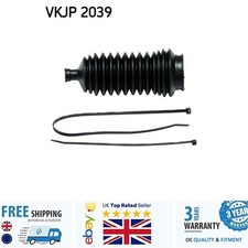 Steering Bellow Kit For