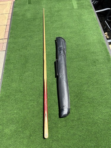 Bce custom cues jimmy white - bce,
