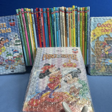 34x disney wonderful world - 34x,