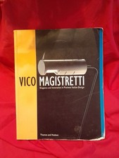 Vico Magistretti By Vanni