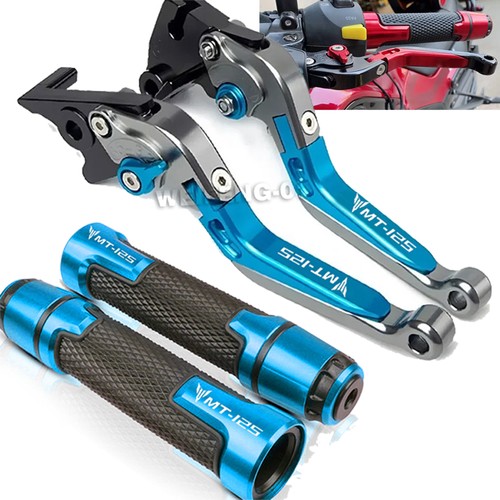 For yamaha mt125 125 - ,