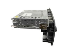 129261 audio system cd radio