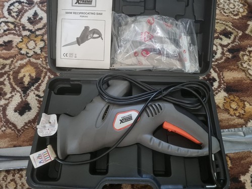 Challenge xtreme 500w - challenge,