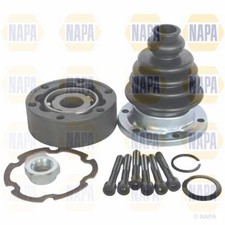 NAPA Front Left Inner CV Joint