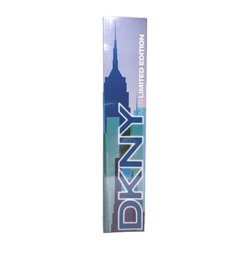 Dkny energizing eau - dkny,