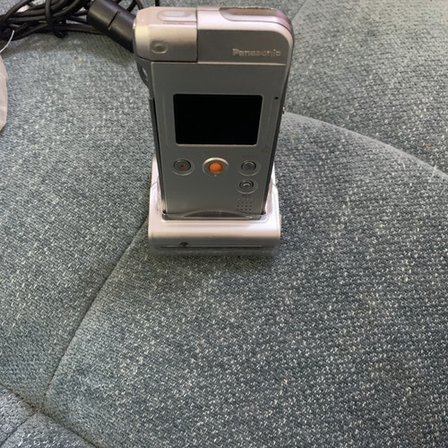 Panasonic snap as10 - panasonic,