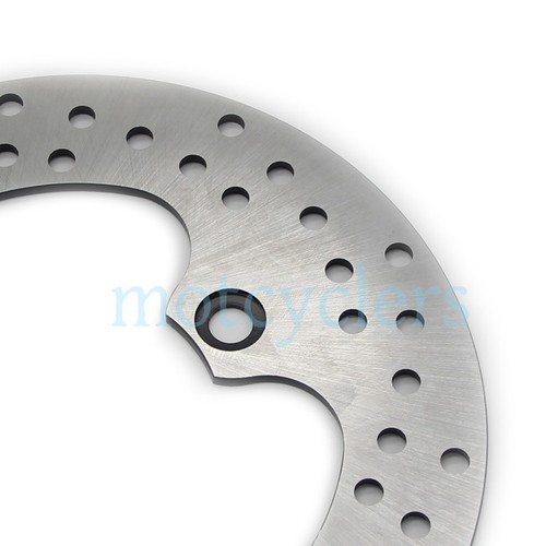 Rear brake disc for sym - for,