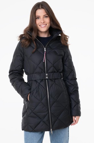 Tommy hilfiger jacket elevated - jacket,
