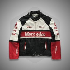 Mercedes Benz F1 Racing