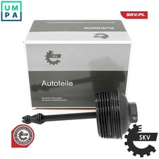 CAP OIL FILTER HOUSING 31SKV266 FOR SKODA SUPERB/II OCTAVIA/Combi ROOMSTER  VW