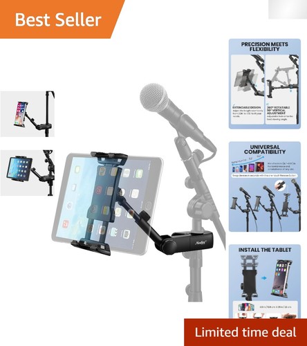 Easy install clip - install, tablet