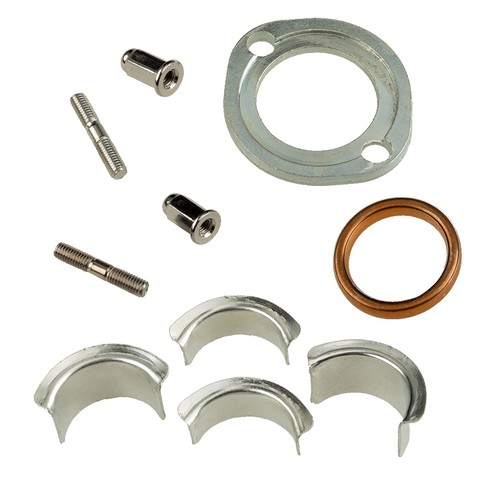 Exhaust collets collars clamp - collars,