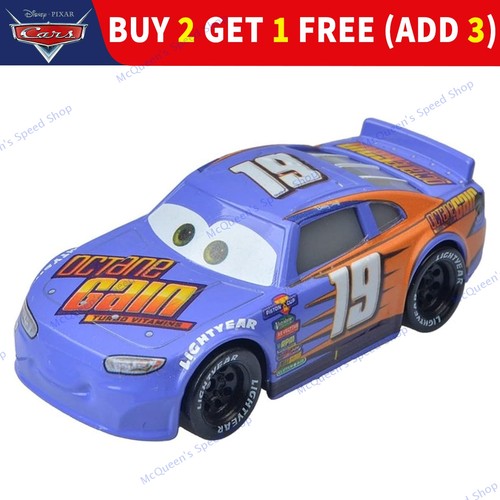 Disney pixar cars - cars, bobby
