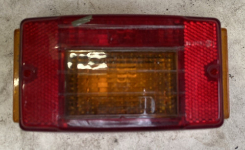 Batavus bavette rear lens - batavus,