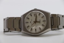 Jaquet-Droz Automatic Silver