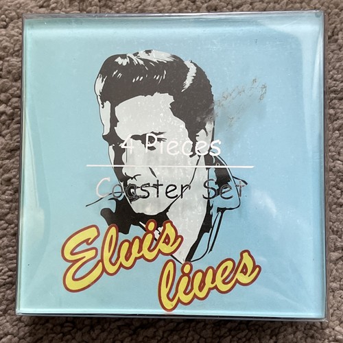 Collectable pack elvis - collectable, 4