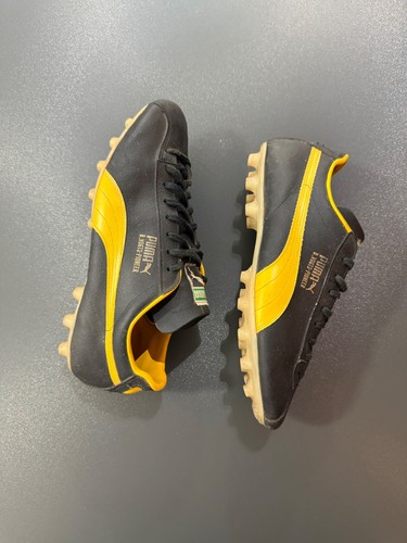 Colectors 1970s puma - colectors,