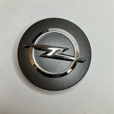 Opel Astra J Zafira C Grey