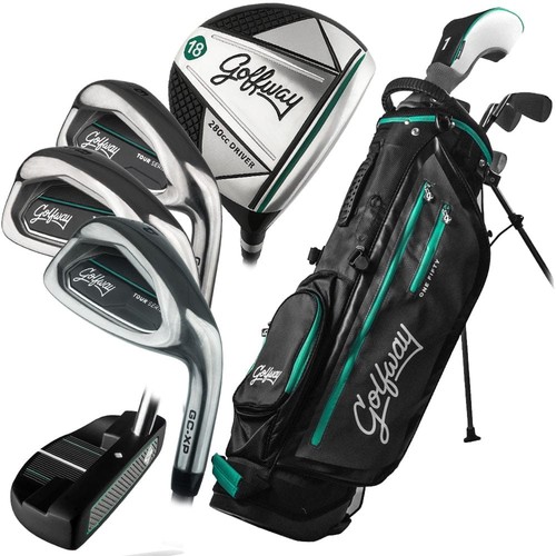 Golfway champion junior - golfway, kids