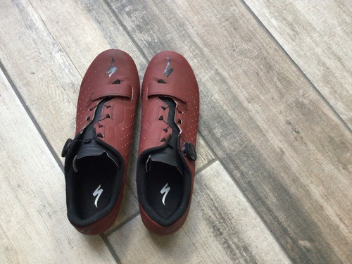 Specialized torch road - torch, shoes