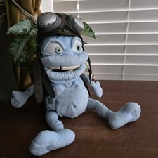 Crazy Frog the Annoying Thing