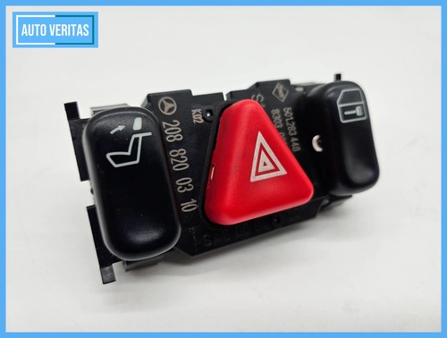 Switch seat heating - seat,