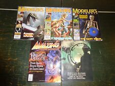 5 Vintage '79-'03 Modeler