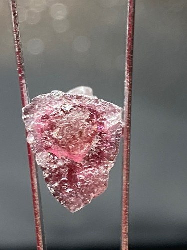 Watermelon tourmaline fine - watermelon,