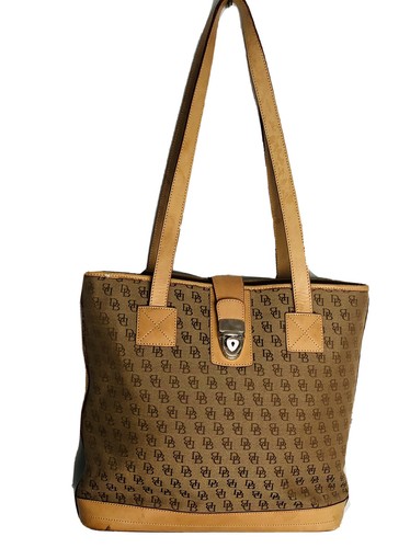 Dooney bourke h909c shopper - +,