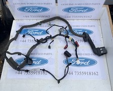 Genuine FORD FOCUS DRIVER SIDE