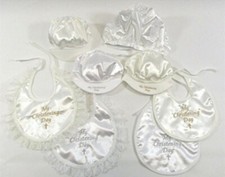 Baby Boys Girls Christening