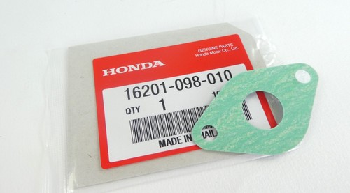 Intake gasket honda - st, 50
