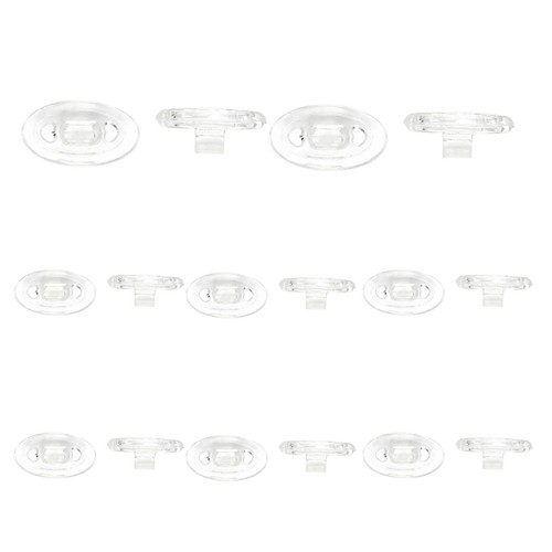 Hawkry replacement rubber - replacement,
