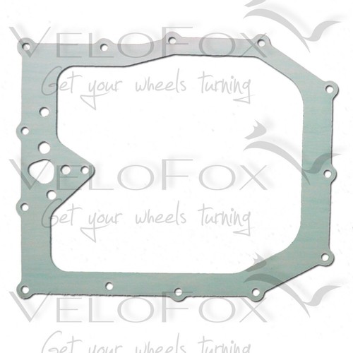 Athena sump cover - sump,
