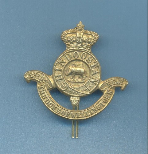 2nd battalion duke - 2nd,