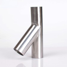 304 Stainless Steel Y Shape