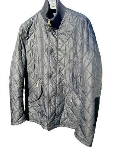 Barbour chelsea rib neck - barbour,