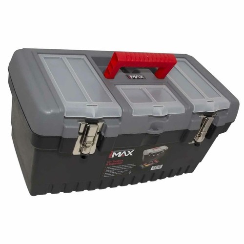 Hilka tool box with handle - hilka,