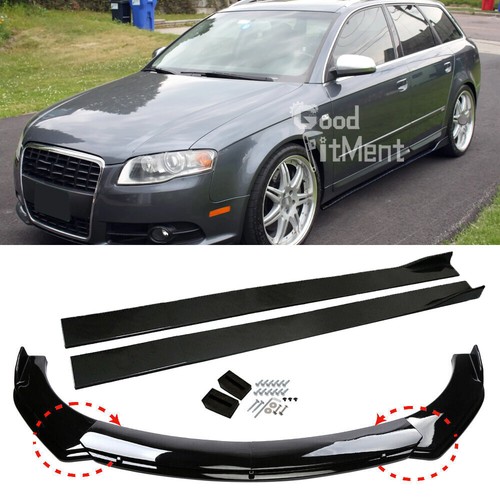 For audi b7 gloss - for, b6