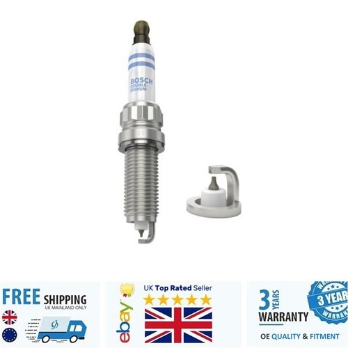 Spark plug 0242140521 - 0242140521, for